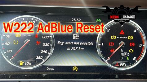 For detailed vehicle coverage and functions, please check below link for more . . Adblue countdown reset